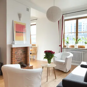 Apartament One By Your Freedom Διαμέρισμα